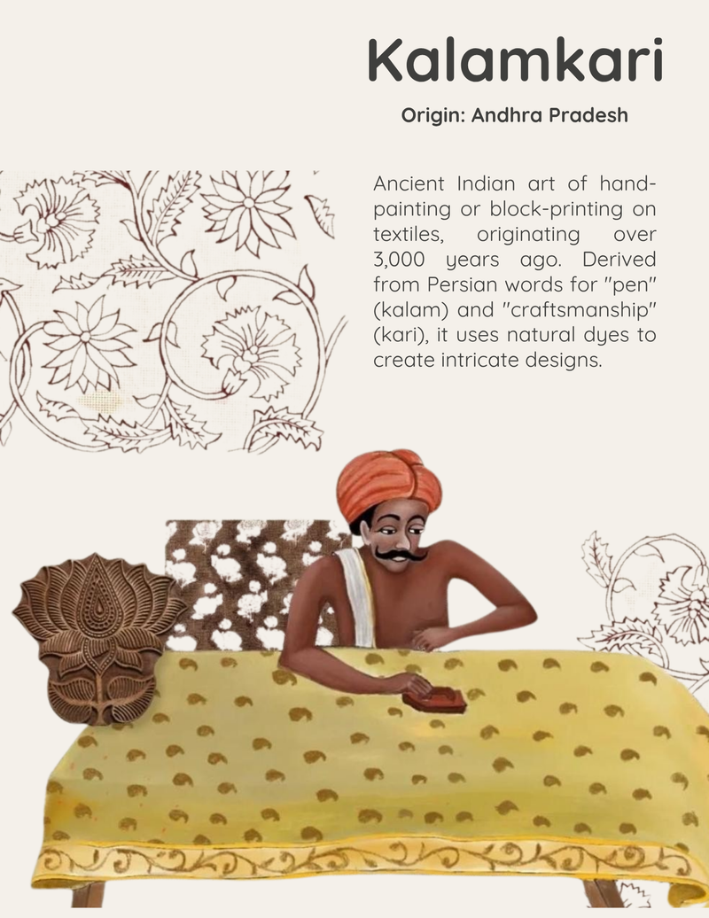 Kalamkari