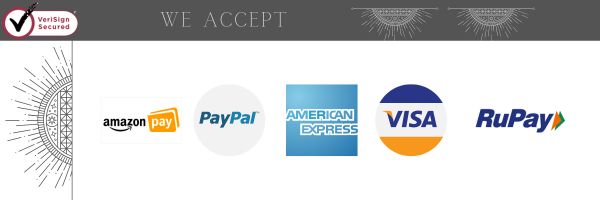 payments accepted